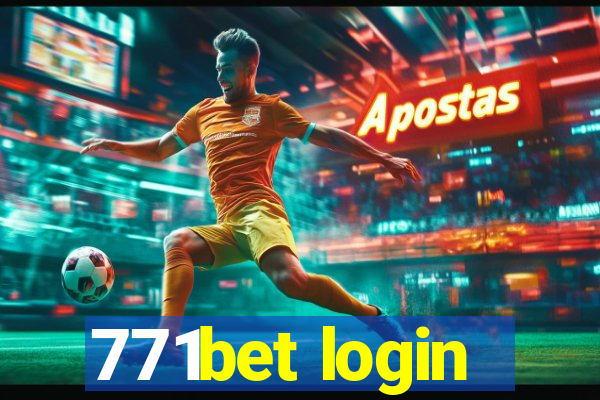 771bet login